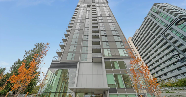 808-13572 98a Avenue, Surrey, BC, V3T 0X1