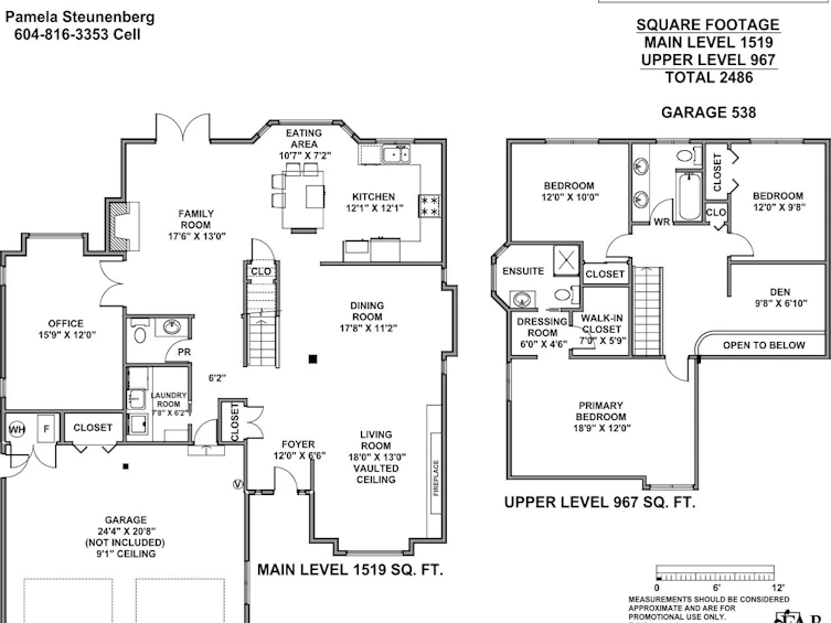 16237 Northglen Place, Surrey, BC, V4N 1T7 - 40