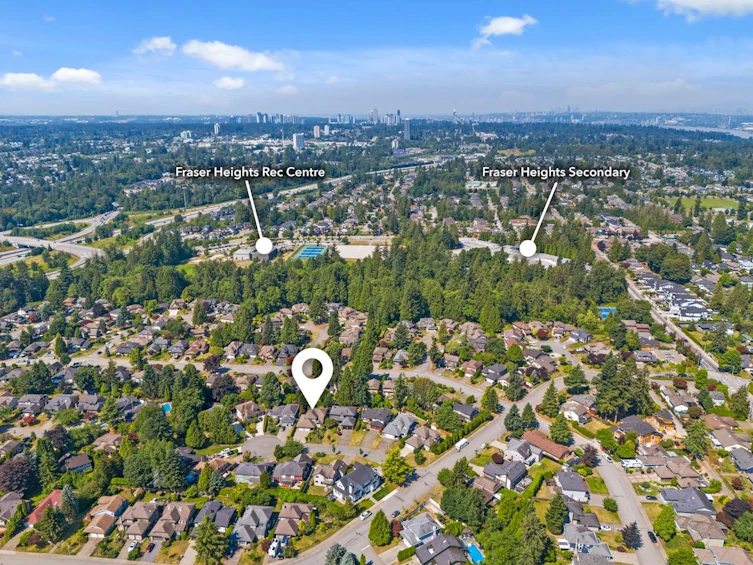 16237 Northglen Place, Surrey, BC, V4N 1T7 - 38
