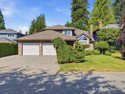 16237 Northglen Place - 2