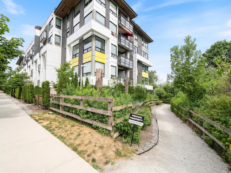 303-3038 St George Street, Port Moody, BC, V3H 0L3 - 28
