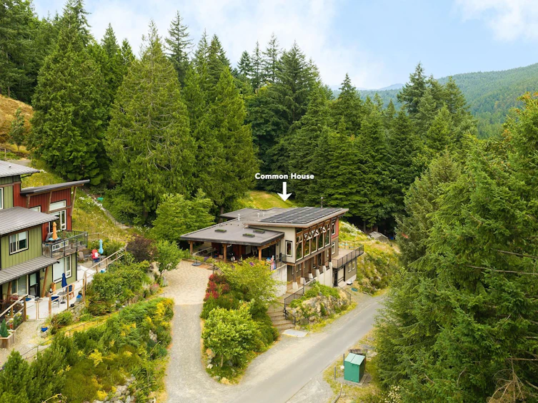 314-726A Belterra Road, Bowen Island, BC, V0N 1G2 - 31