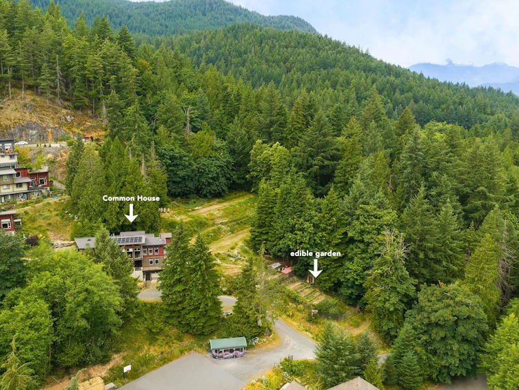 314-726A Belterra Road, Bowen Island, BC, V0N 1G2 - 30
