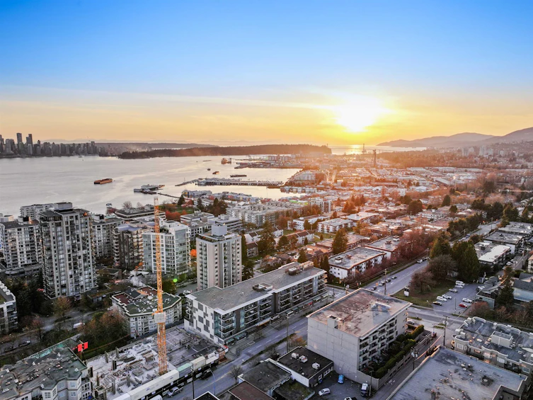 507-177 W 3rd Street, North Vancouver, BC, V7M 0G5 - 18
