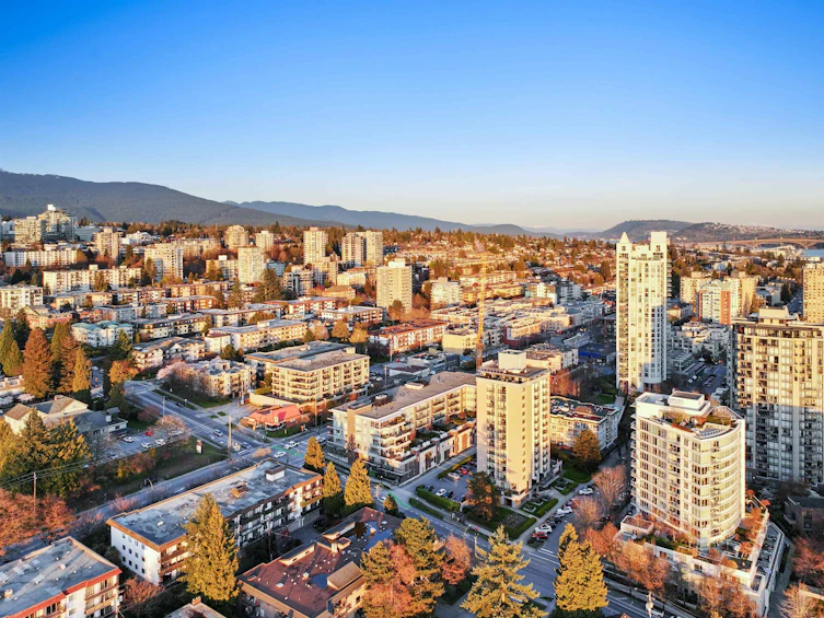507-177 W 3rd Street, North Vancouver, BC, V7M 0G5 - 17