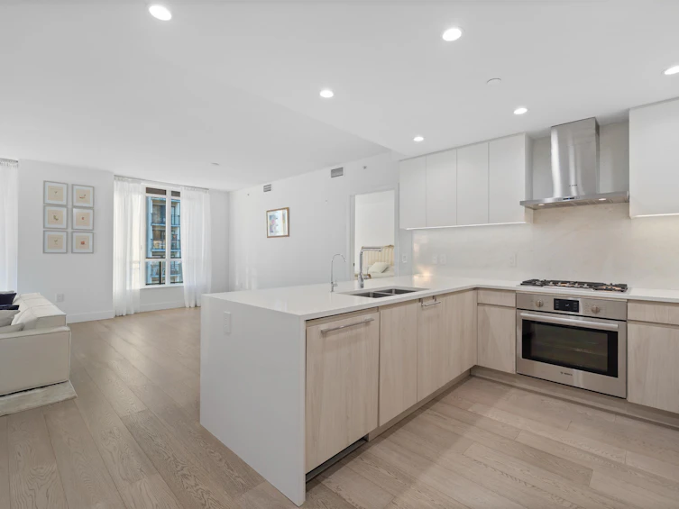 507-177 W 3rd Street, North Vancouver, BC, V7M 0G5 - 29