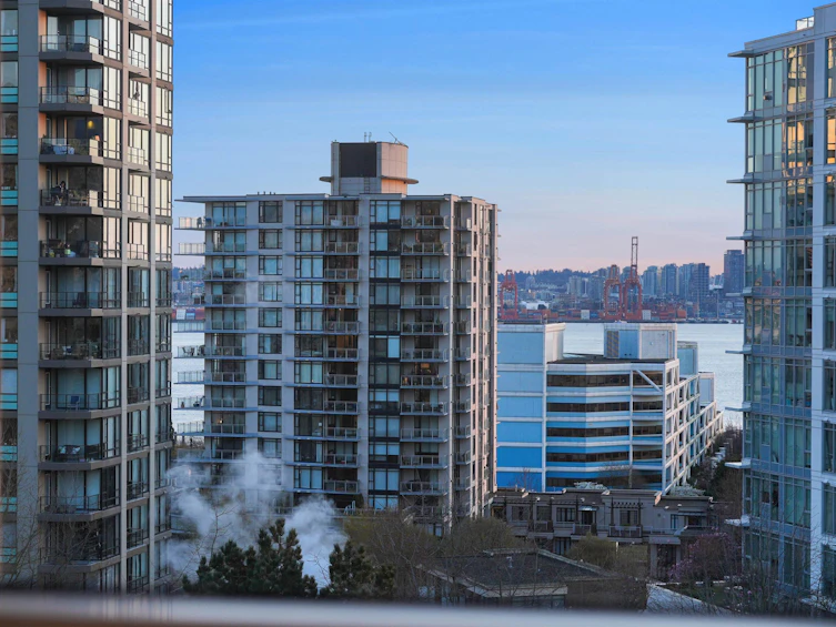 507-177 W 3rd Street, North Vancouver, BC, V7M 0G5 - 15