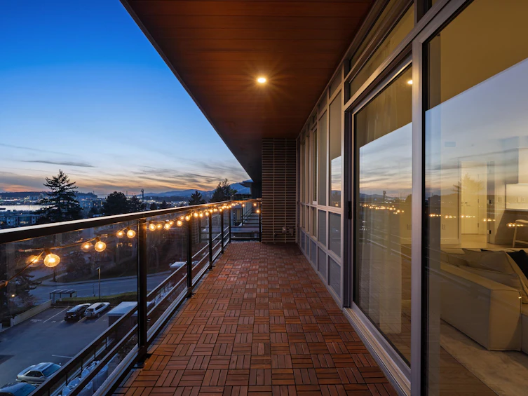 507-177 W 3rd Street, North Vancouver, BC, V7M 0G5 - 12