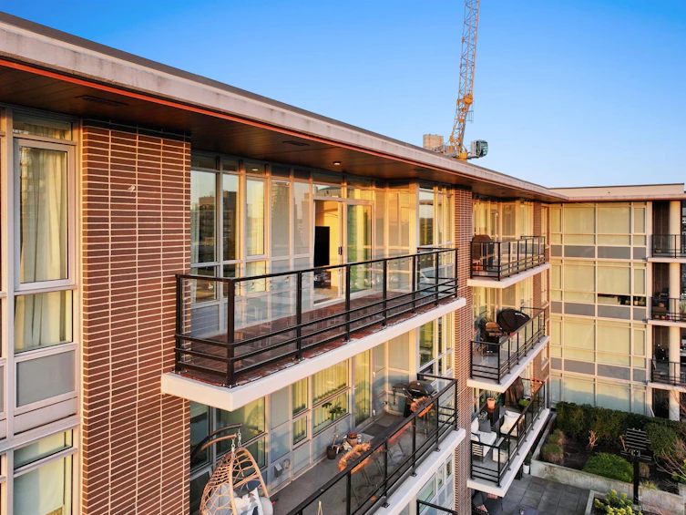 507-177 W 3rd Street, North Vancouver, BC, V7M 0G5 - 13