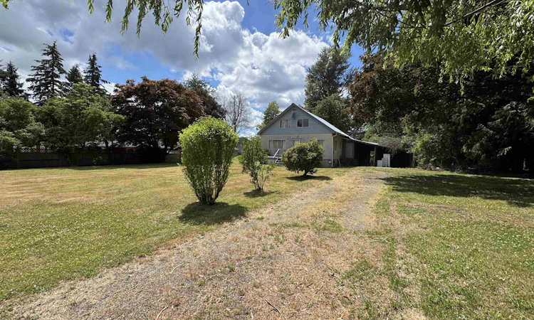 3177 Lefeuvre Road
