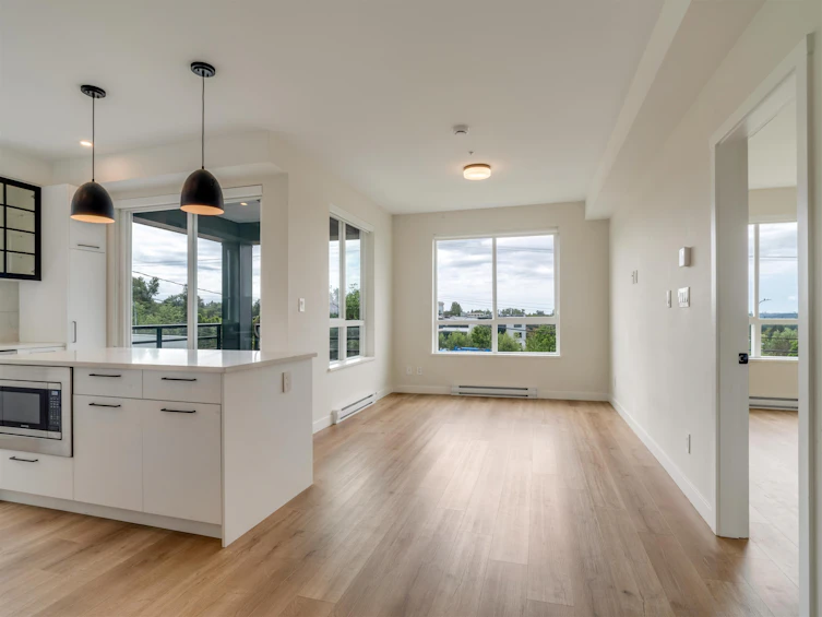 206-8117 200a Street, Langley, BC, V2Y 3W9 - 8