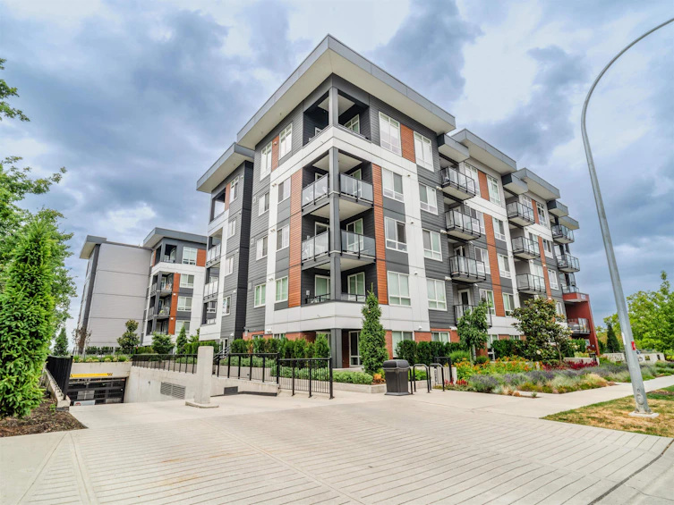 206-8117 200a Street, Langley, BC, V2Y 3W9 - 4