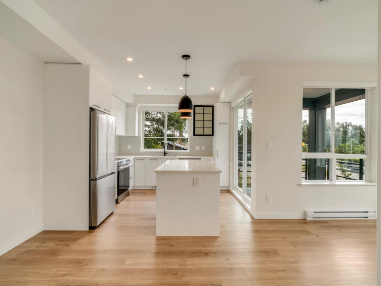 206-8117 200a Street, Langley, BC, V2Y 3W9 - 9