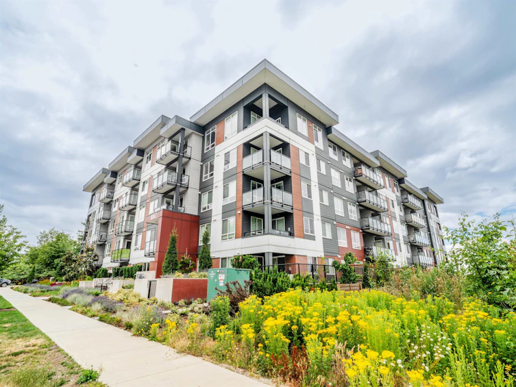 206-8117 200a Street, Langley, BC, V2Y 3W9 - 3