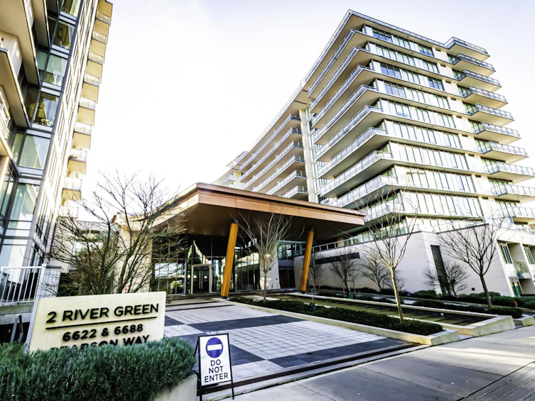 809-6688 Pearson Way, Richmond, BC, V7C 0E5 - 21