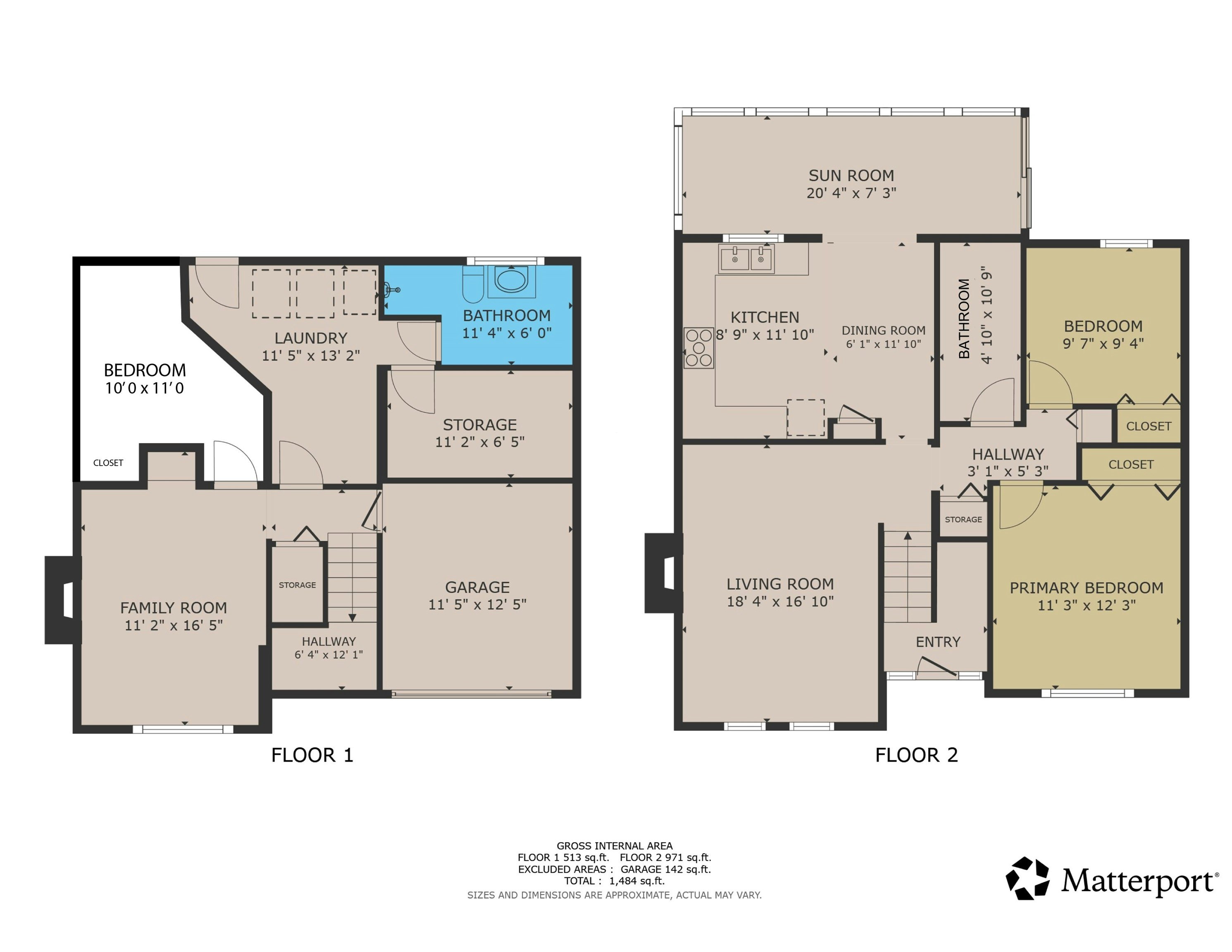 1252 Victoria Drive - 2