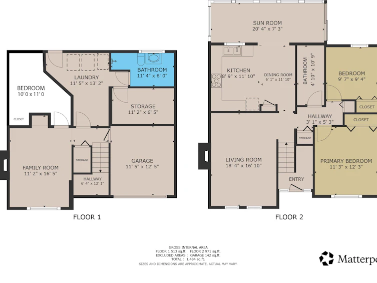 1252 Victoria Drive, Coquitlam, BC, V3B 2T9 - 6