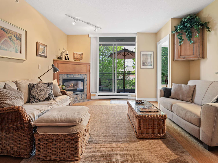 302-588 16th Street, West Vancouver, BC, V7V 3R7 - 19