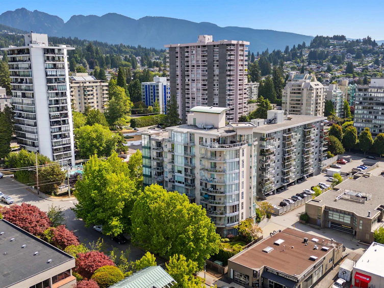 302-588 16th Street, West Vancouver, BC, V7V 3R7 - 34