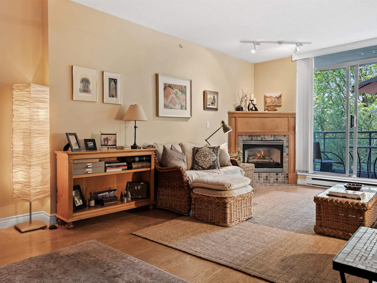 302-588 16th Street, West Vancouver, BC, V7V 3R7 - 8