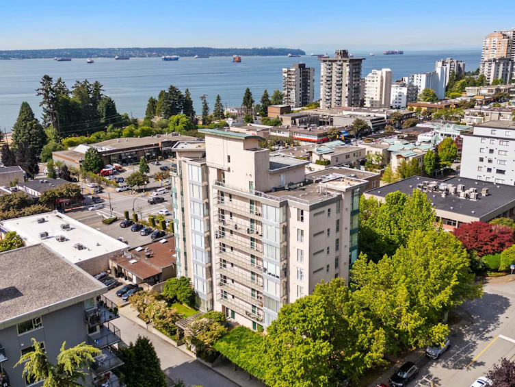 302-588 16th Street, West Vancouver, BC, V7V 3R7 - 31