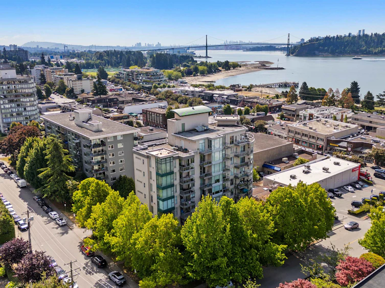 302-588 16th Street, West Vancouver, BC, V7V 3R7 - 13
