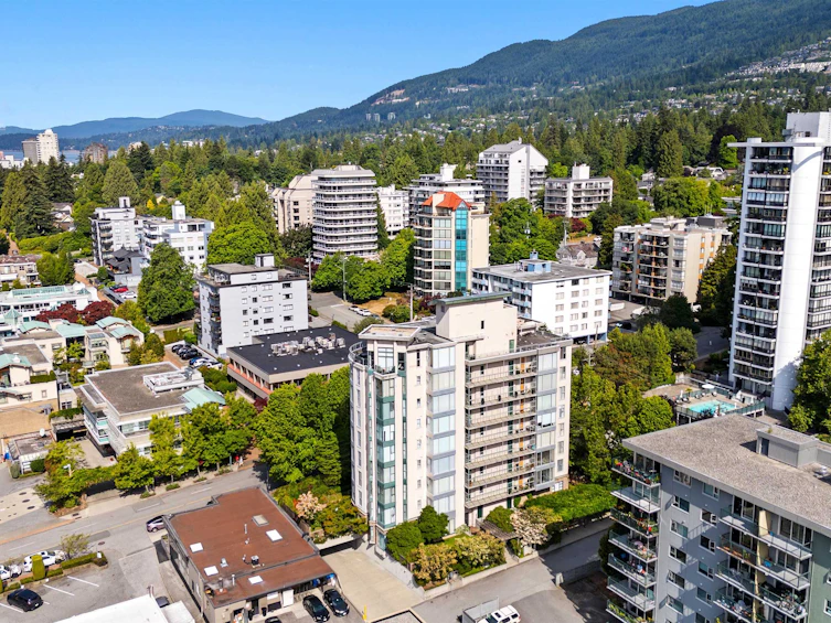 302-588 16th Street, West Vancouver, BC, V7V 3R7 - 32