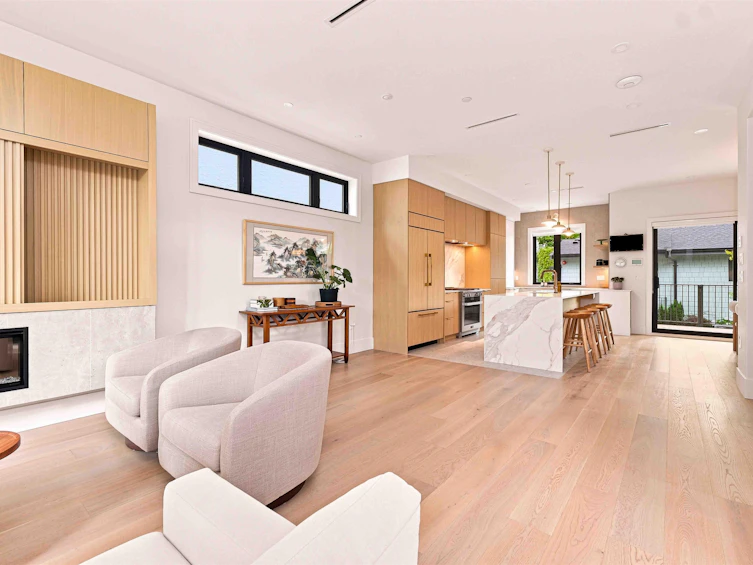 6408 Vine Street, Vancouver, BC, V6M 4B1 - 9