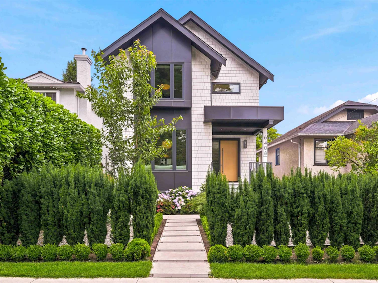 6408 Vine Street, Vancouver, BC, V6M 4B1
