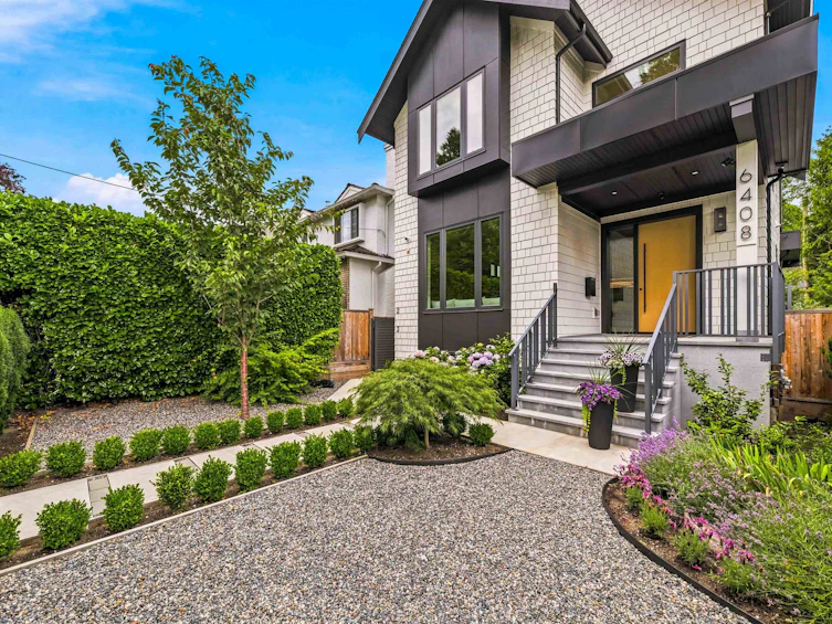 6408 Vine Street, Vancouver, BC, V6M 4B1 - 2