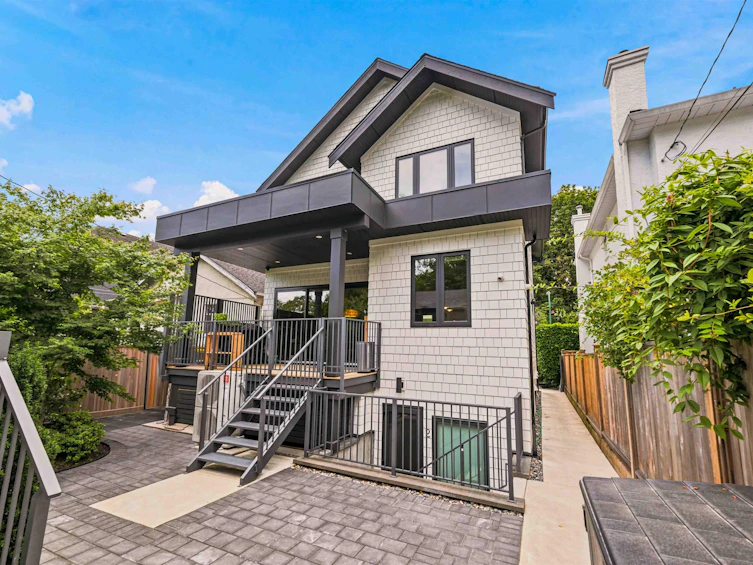6408 Vine Street, Vancouver, BC, V6M 4B1 - 27