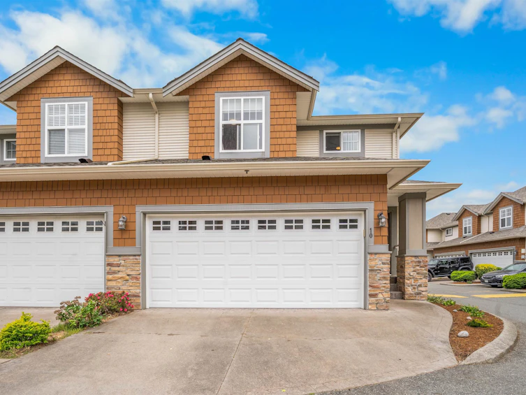 10-7475 Garnet Drive, Chilliwack, BC, V2R 5W7