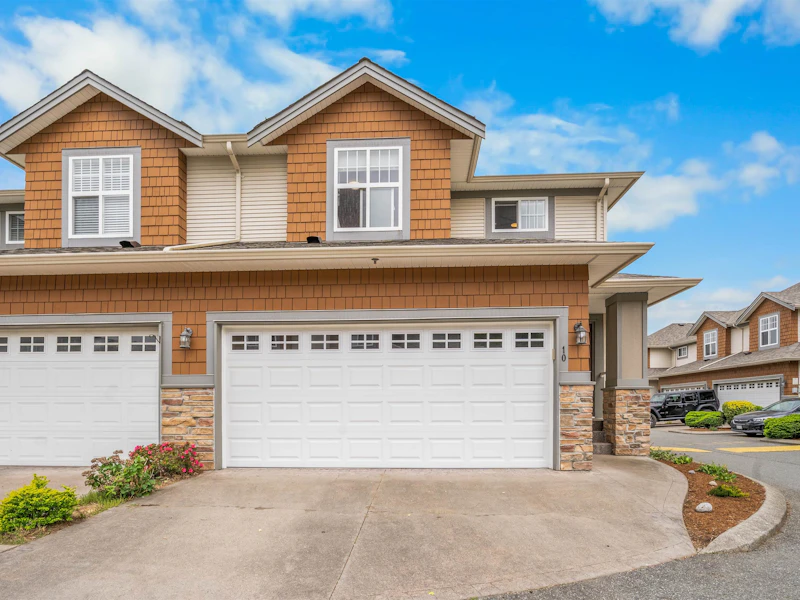 10 - 7475 Garnet Drive, Chilliwack BC V2R 5W7