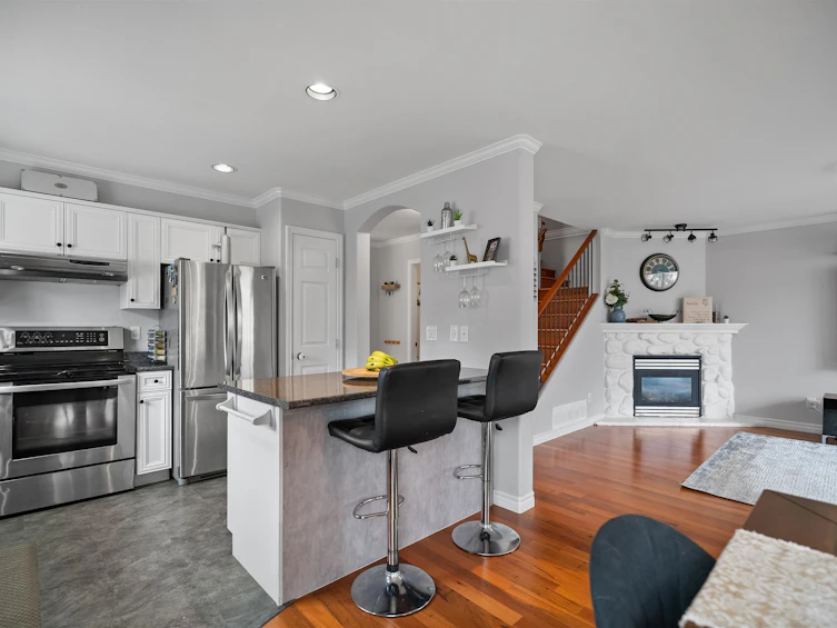 10-7475 Garnet Drive, Chilliwack, BC, V2R 5W7 - 10