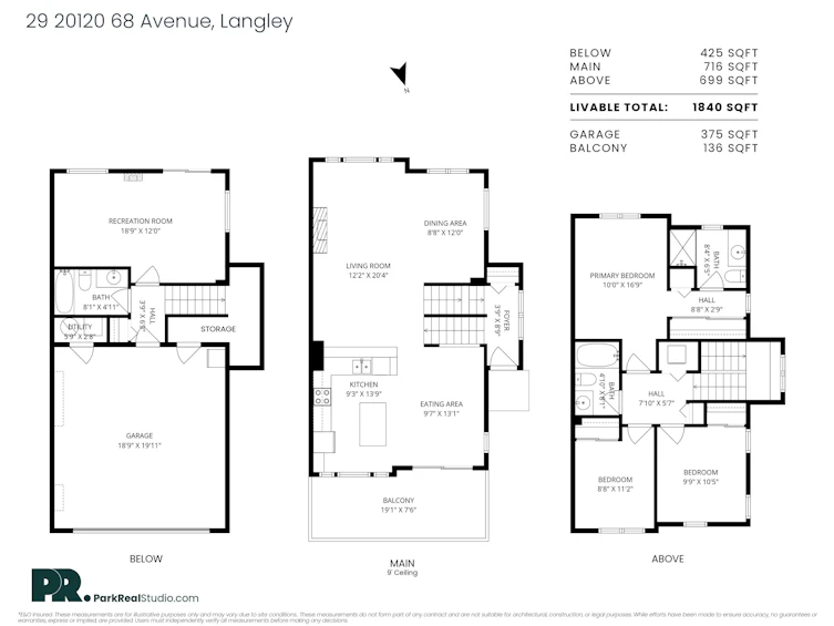 29-20120 68 Avenue, Langley, BC, V2Y 3E9 - 40