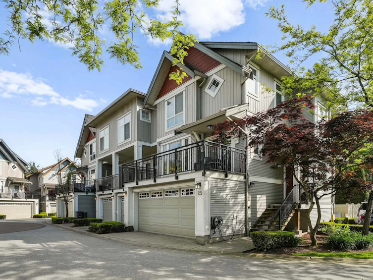 29-20120 68 Avenue, Langley, BC, V2Y 3E9