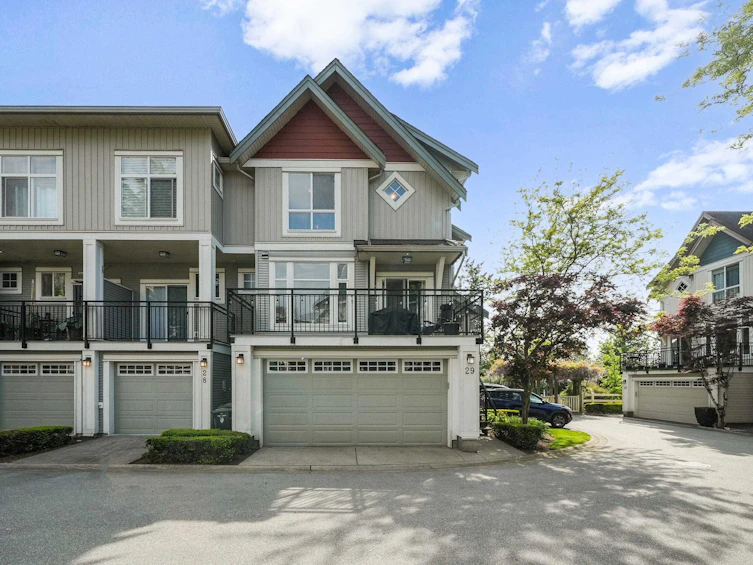 29-20120 68 Avenue, Langley, BC, V2Y 3E9 - 2