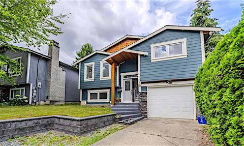 2659 Wildwood Drive, Langley, BC, V2Y 1G2