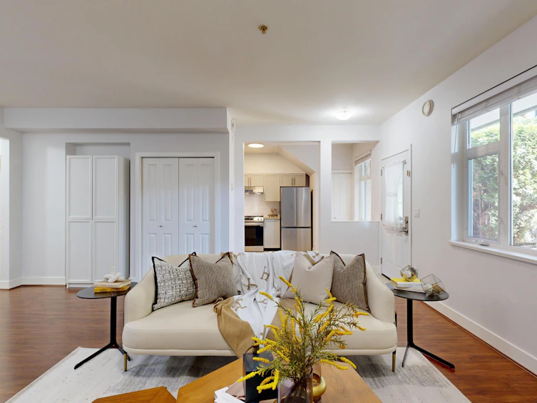 305-4468 Albert Street, Burnaby, BC, V5C 2G8 - 9