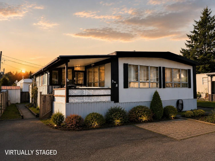 8-3031 200 Street, Langley, BC, V2Z 1N5