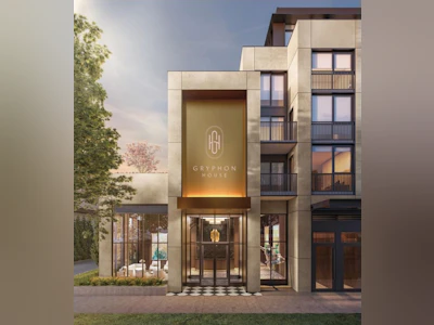 508-2105 W 46th Avenue - 2