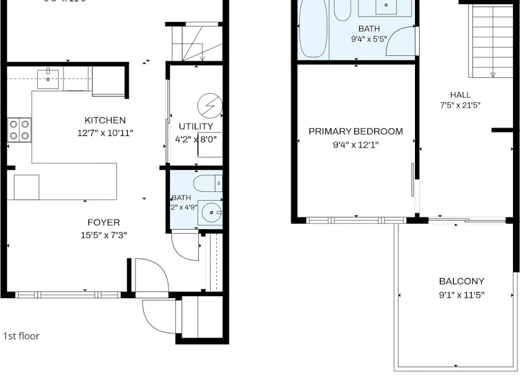 3083 268 Street, Langley, BC, V4W 3C6 - 32