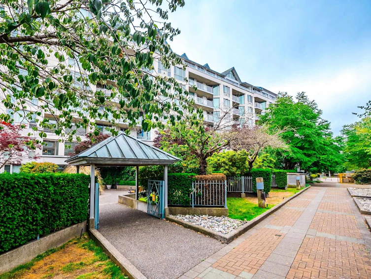 301-5860 Dover Crescent, Richmond, BC, V7C 5S6 - 23