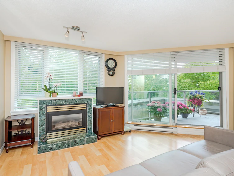 301-5860 Dover Crescent, Richmond, BC, V7C 5S6 - 6