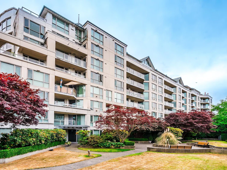 301-5860 Dover Crescent, Richmond, BC, V7C 5S6 - 25