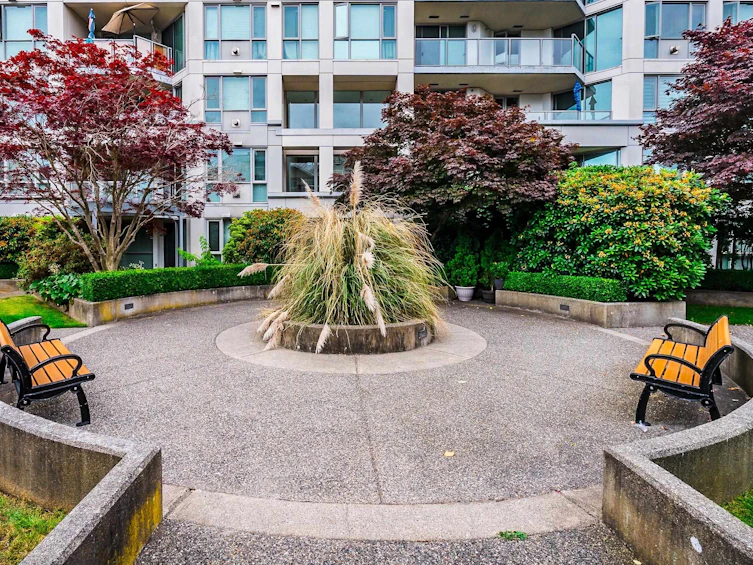 301-5860 Dover Crescent, Richmond, BC, V7C 5S6 - 22