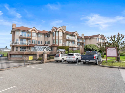 208-32669 George Ferguson Way - 2