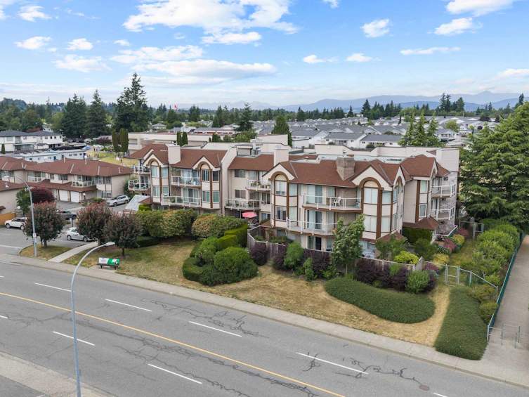 208-32669 George Ferguson Way, Abbotsford, BC, V2T 4E4 - 33