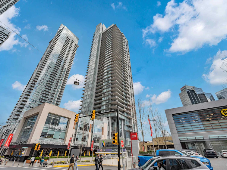 2203-6098 Station Street, Burnaby, BC, V5H 0H4 - 34