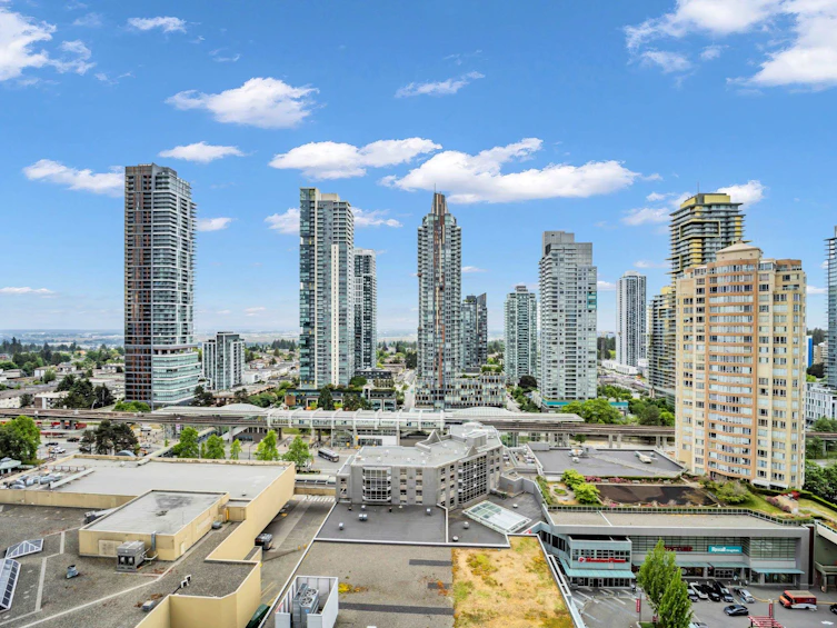 2203-6098 Station Street, Burnaby, BC, V5H 0H4 - 22